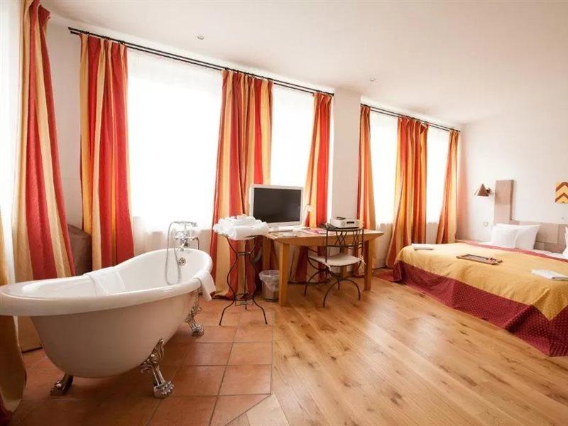 Drei Raben 4* Nuremberg