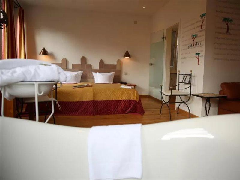 Drei Raben Hotel Nuremberg