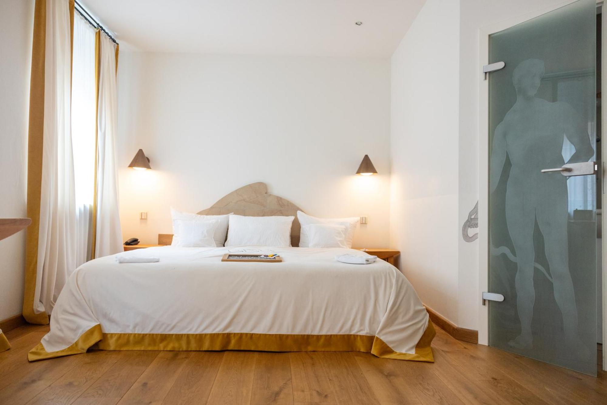 Drei Raben Hotel