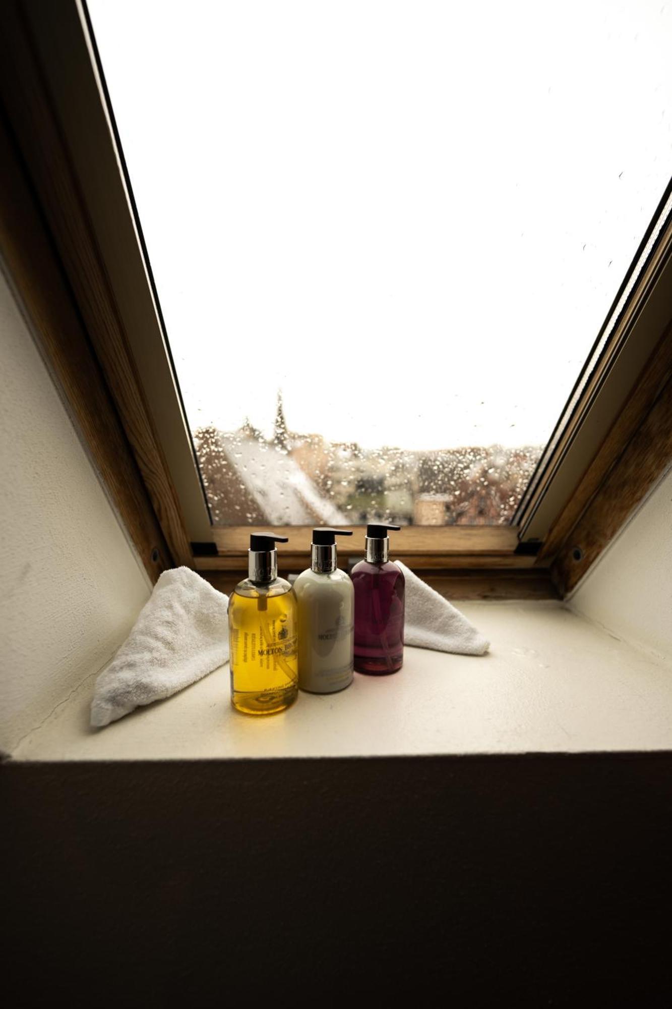Drei Raben Hotel 4*