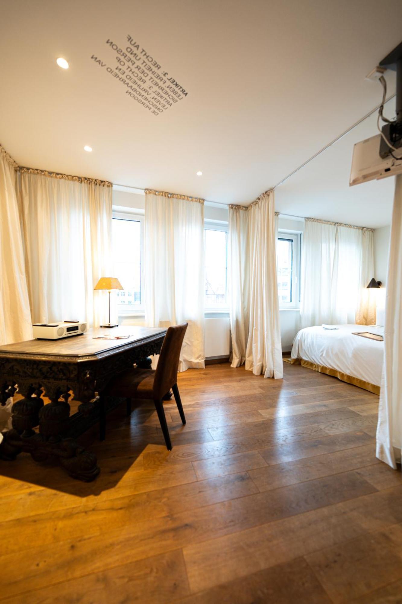 Hotel Drei Raben Nuremberg