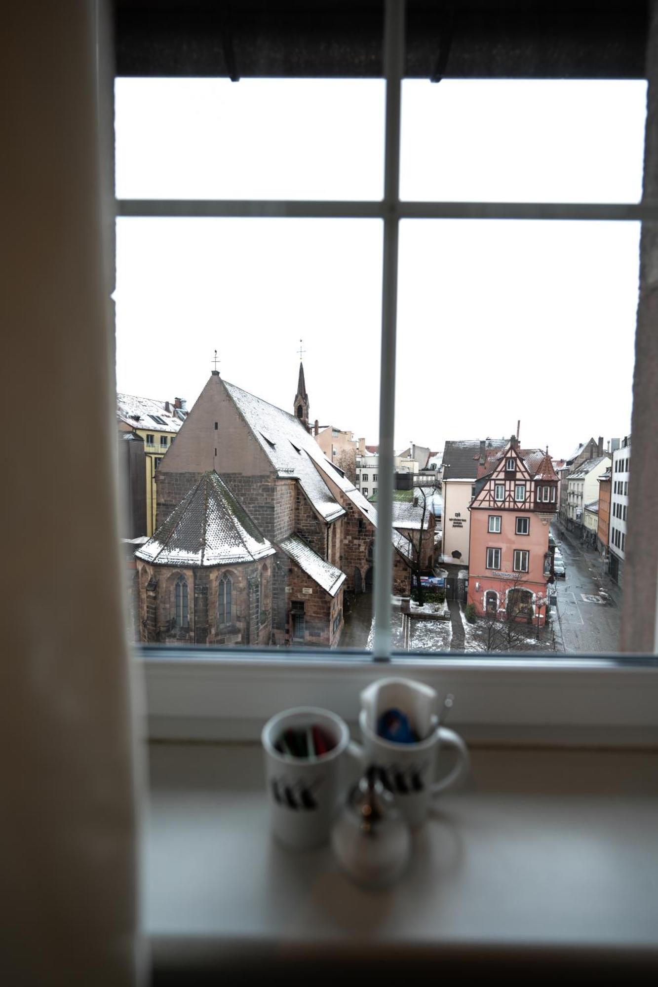 Drei Raben 4* Nuremberg