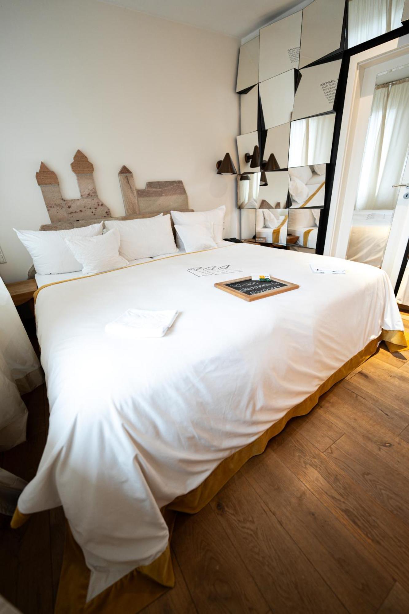 Hotel Drei Raben
