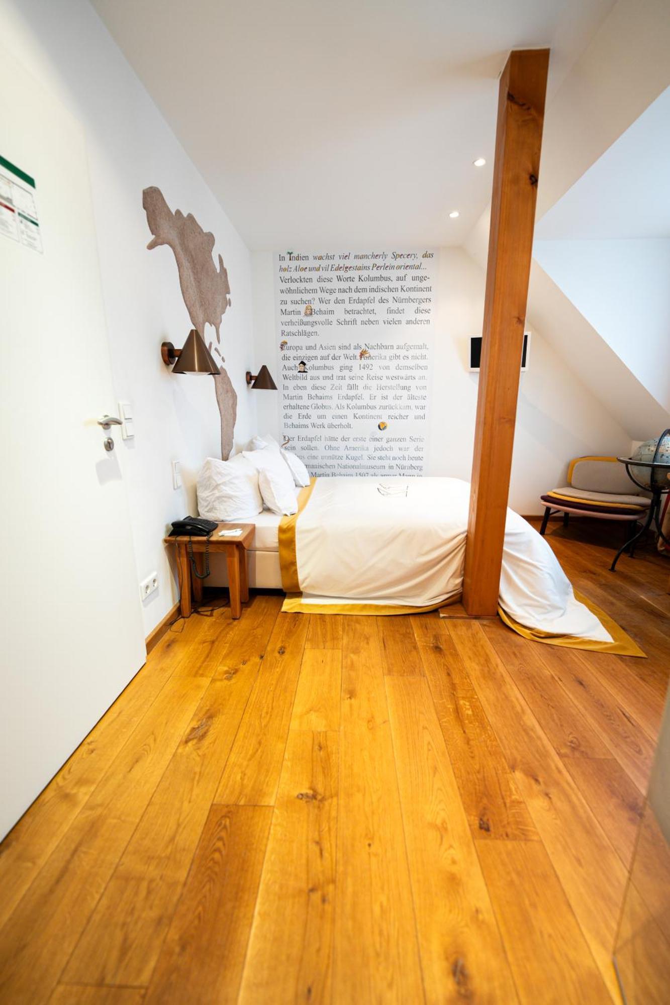 Drei Raben Hotel 4*