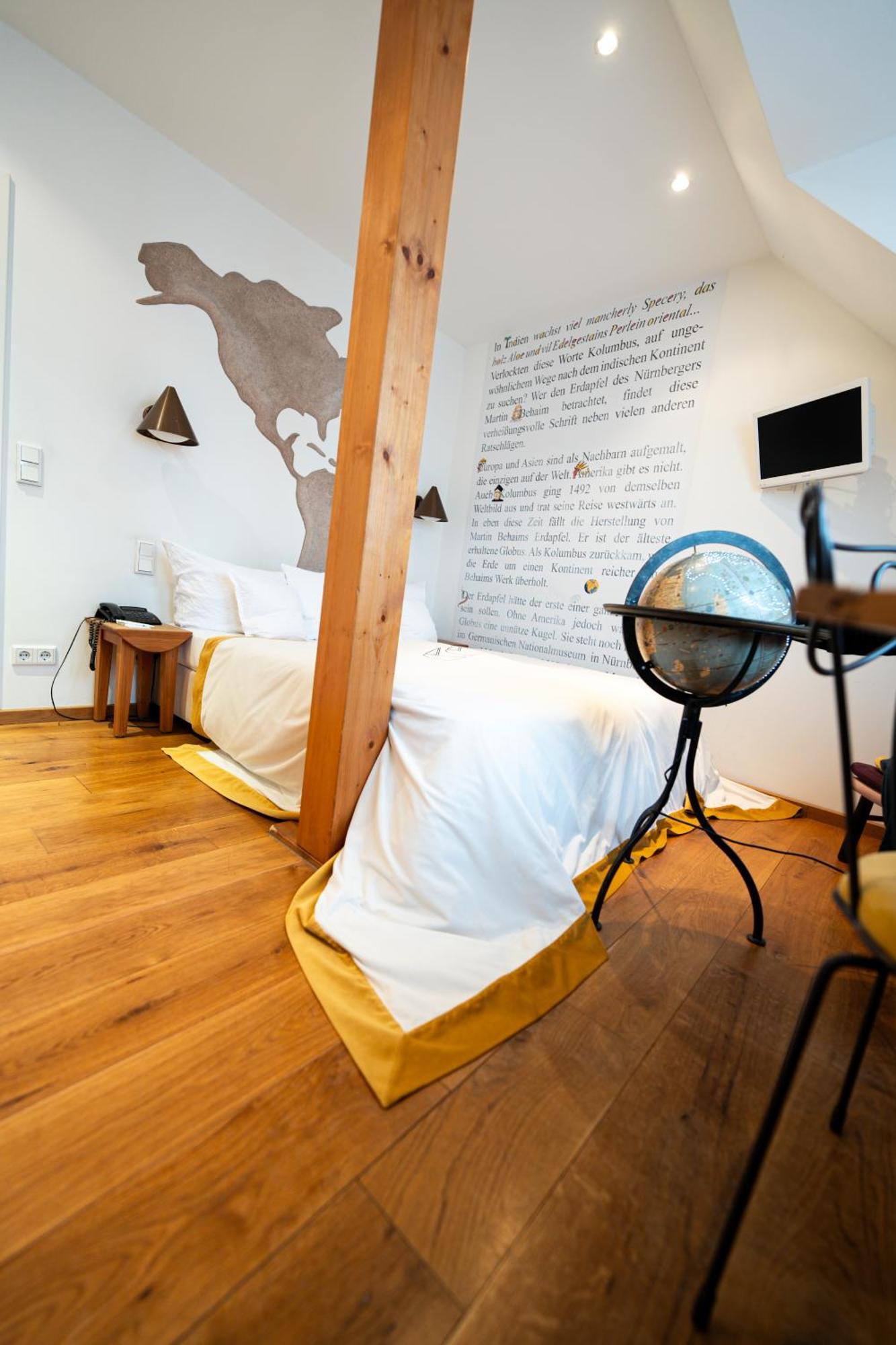 Hotel Drei Raben 4*