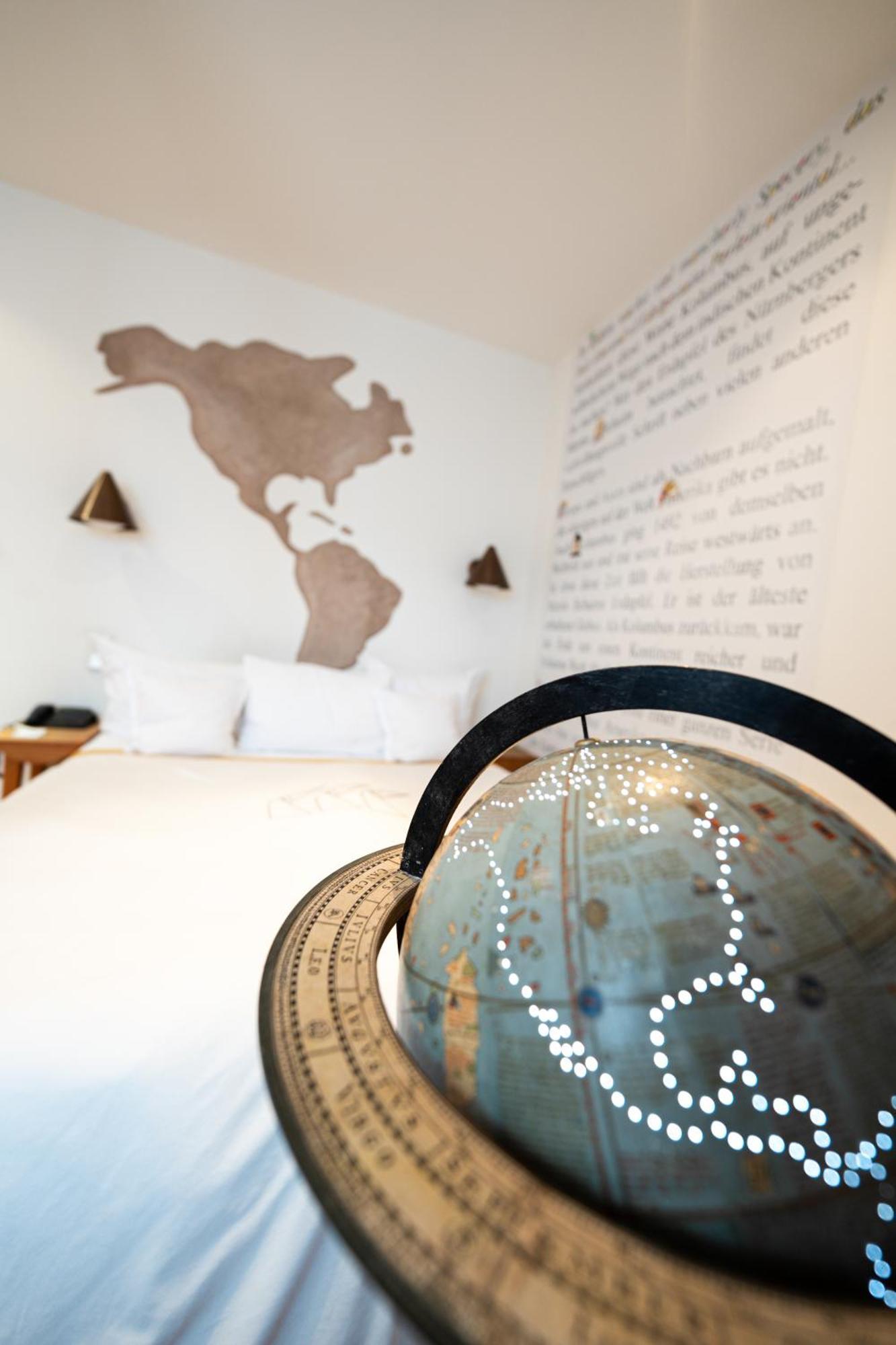 Hotel Drei Raben Nuremberg