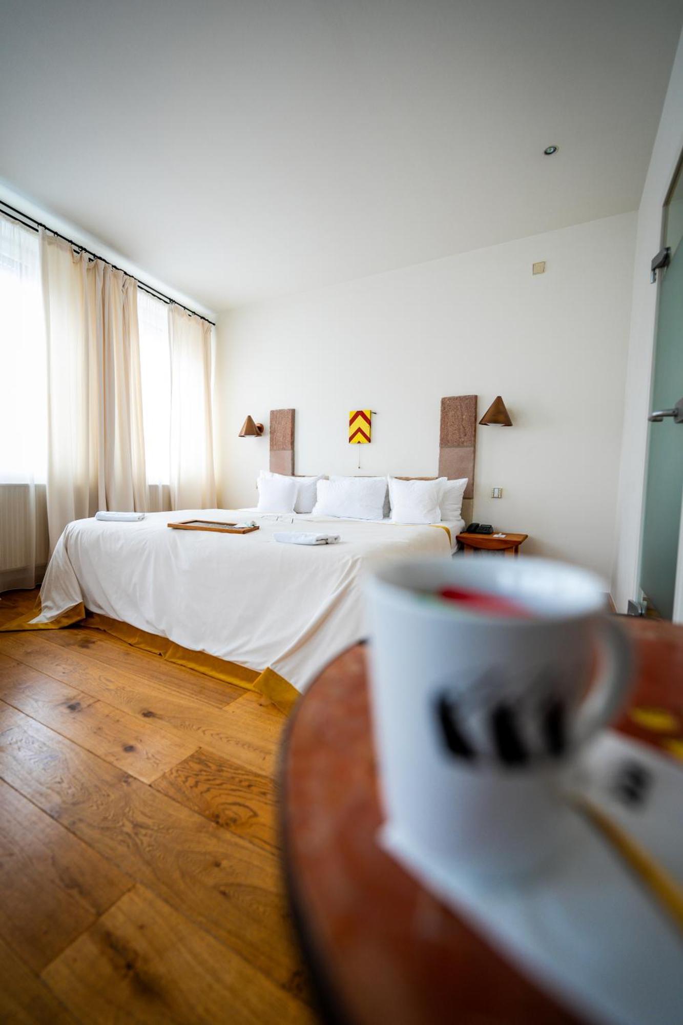Drei Raben Hotel