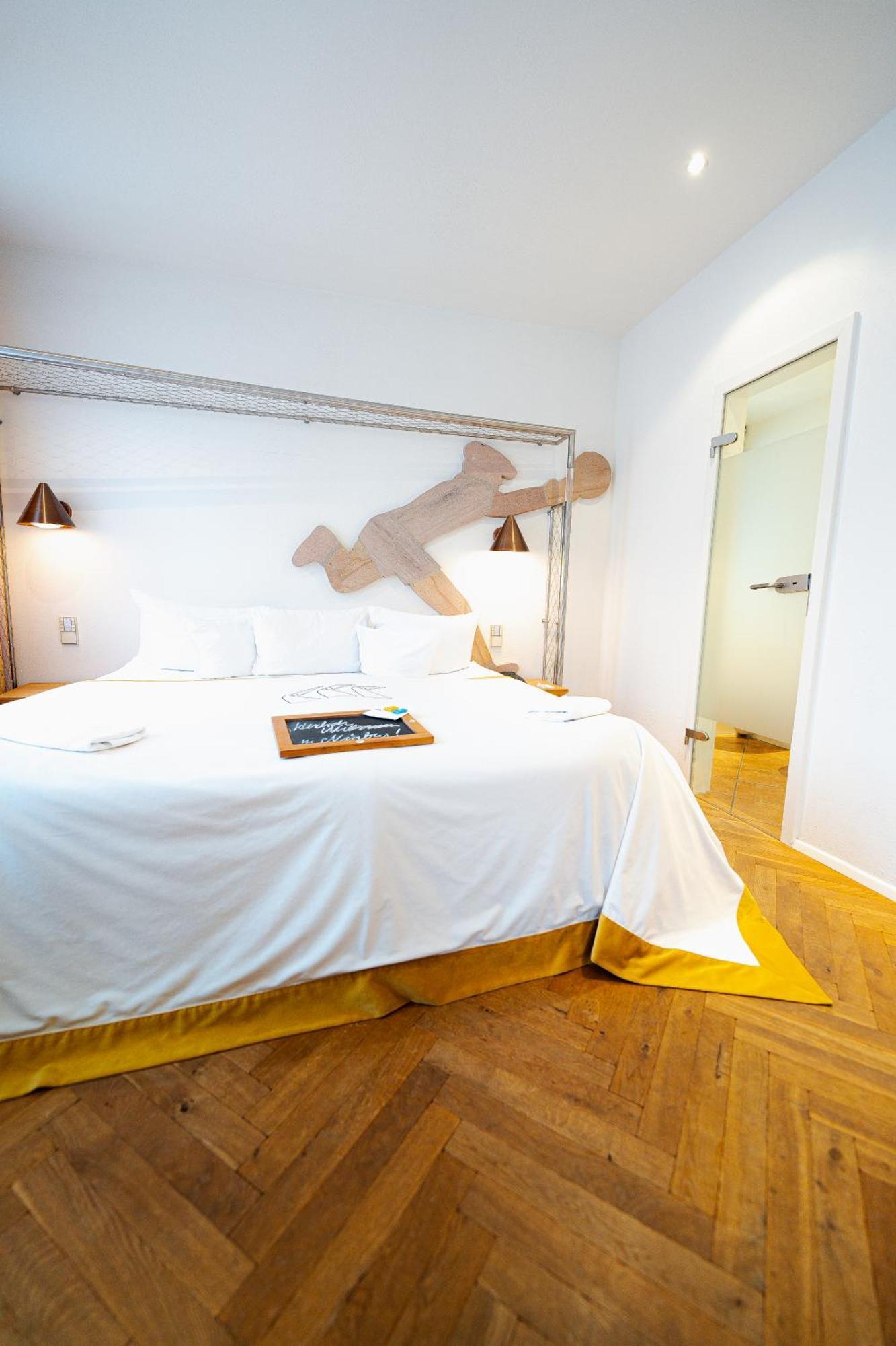 Hotel Drei Raben 4*
