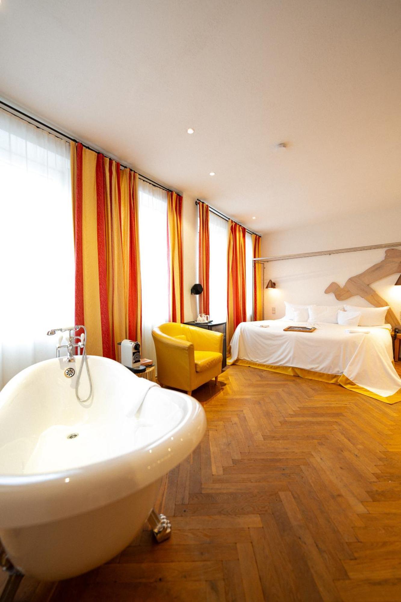 Hotel Drei Raben Nuremberg