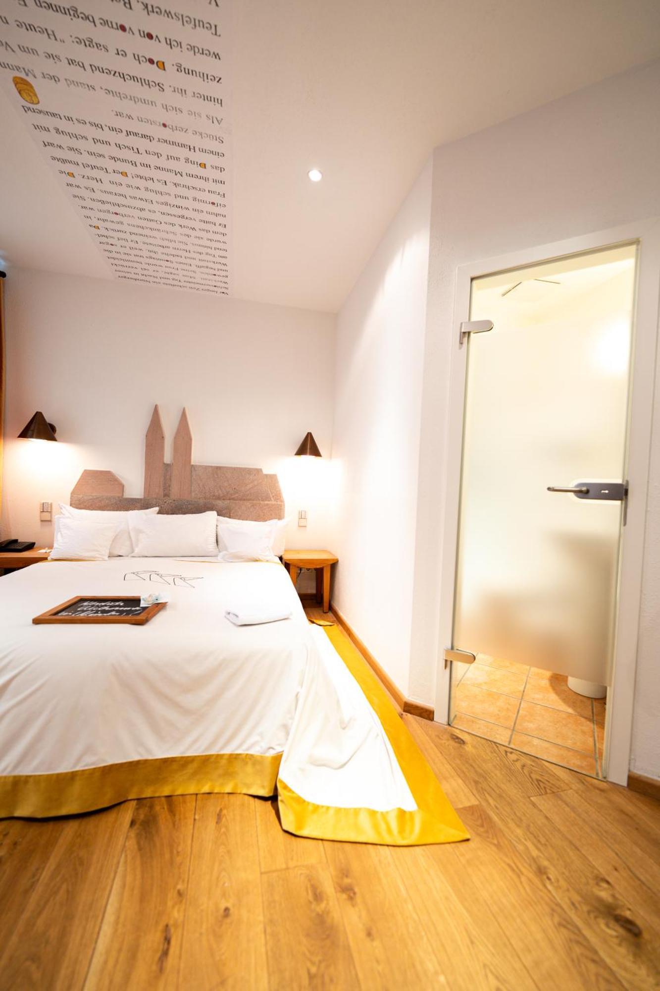 Hotel Drei Raben