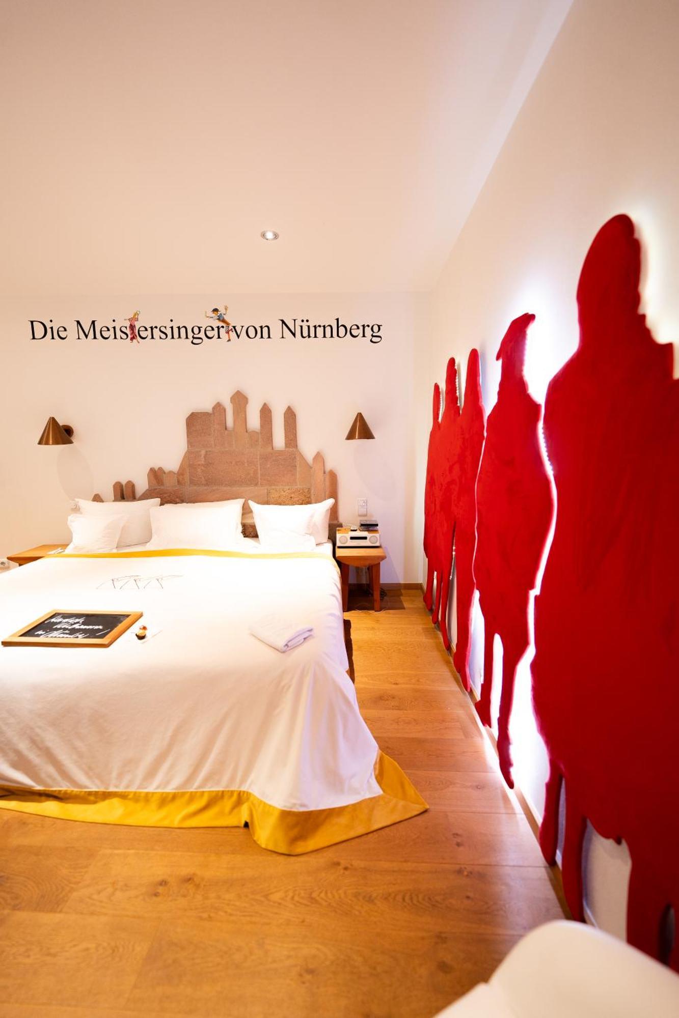 Hotel Drei Raben