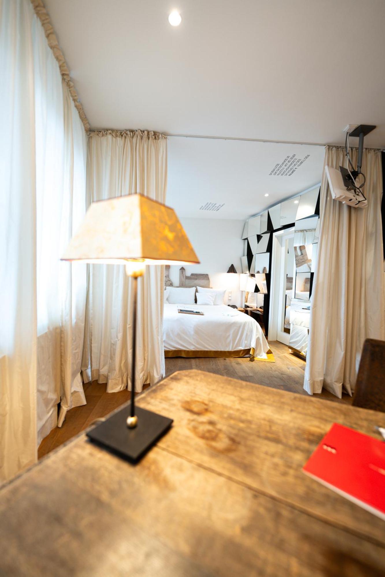 Drei Raben Hotel Nuremberg