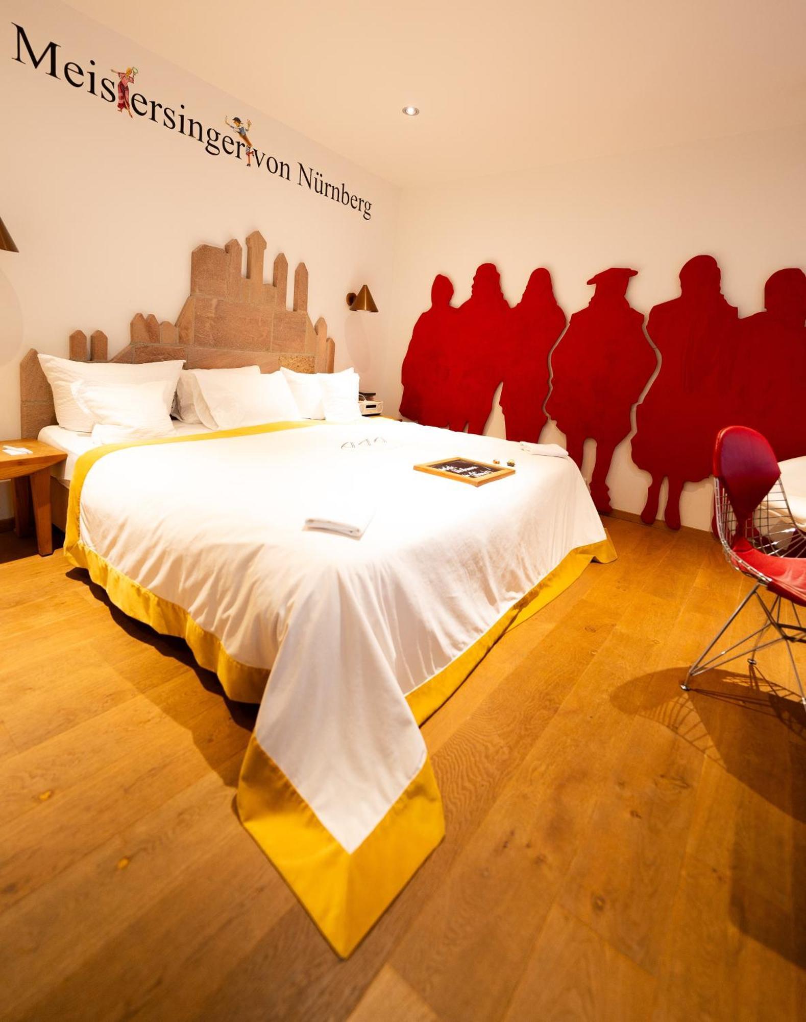 Drei Raben Hotel