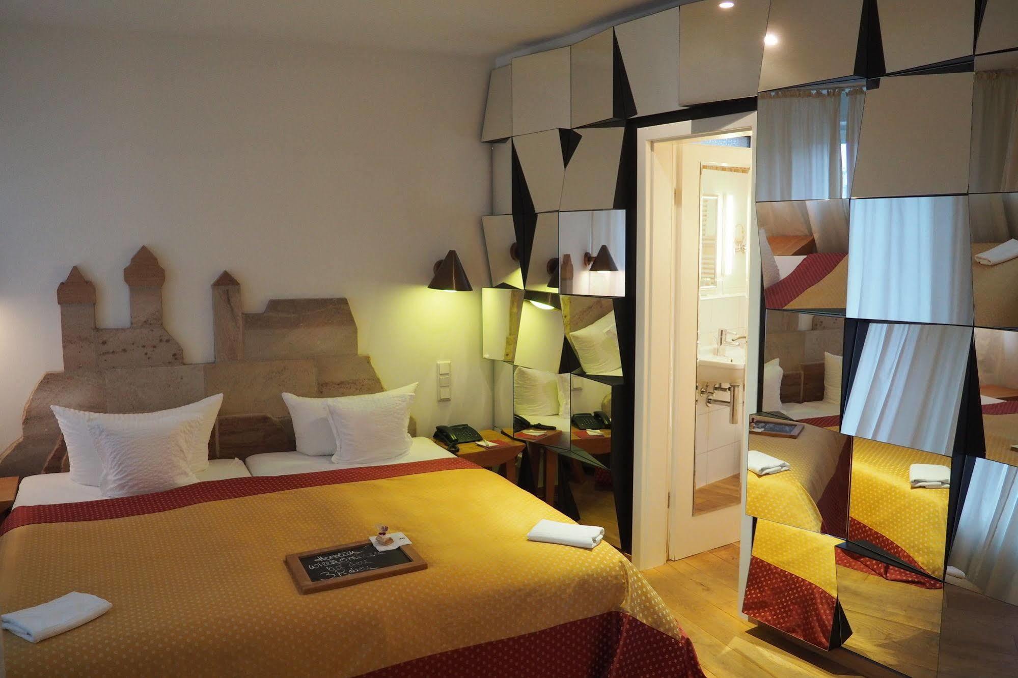 Drei Raben Hotel
