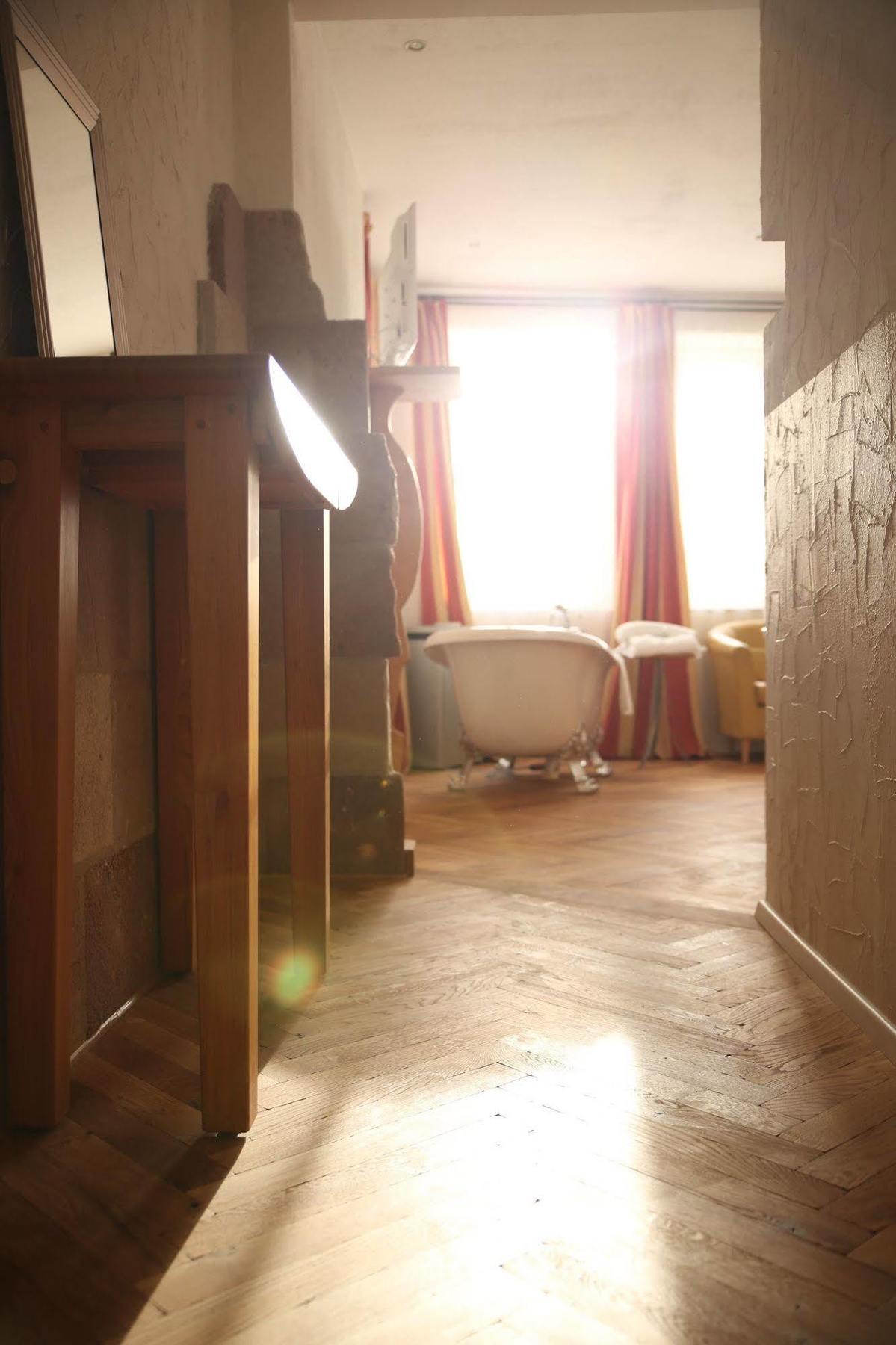 Drei Raben Hotel 4*