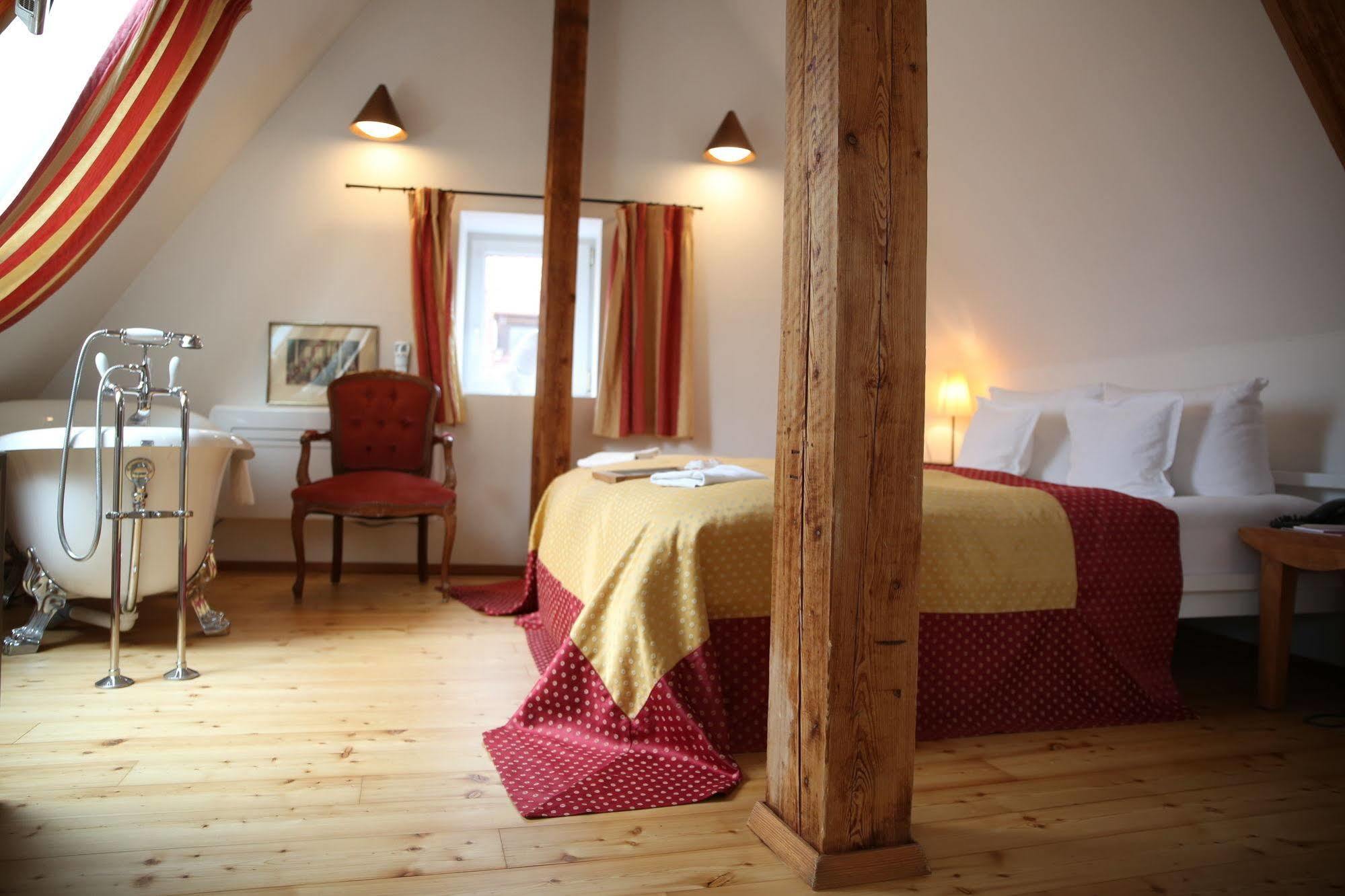 Drei Raben 4* Nuremberg