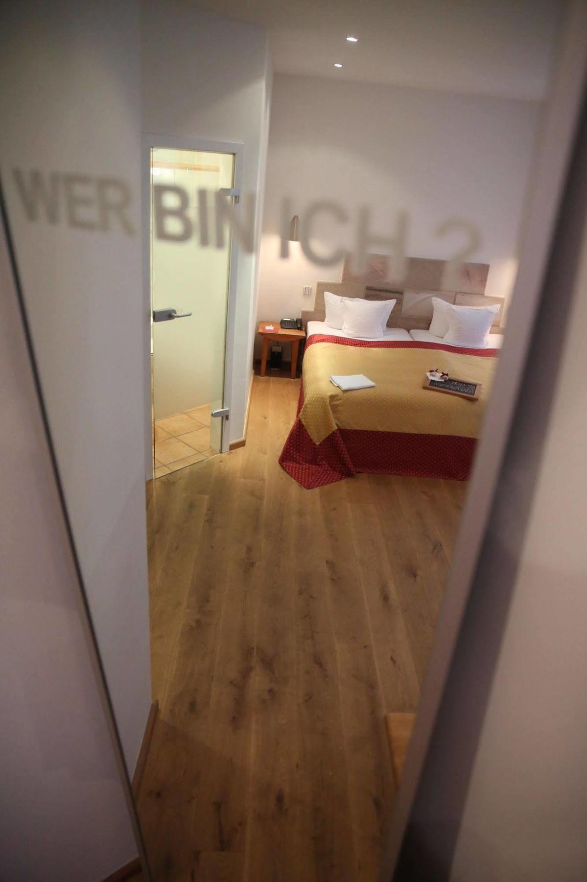 Hotel Drei Raben Nuremberg