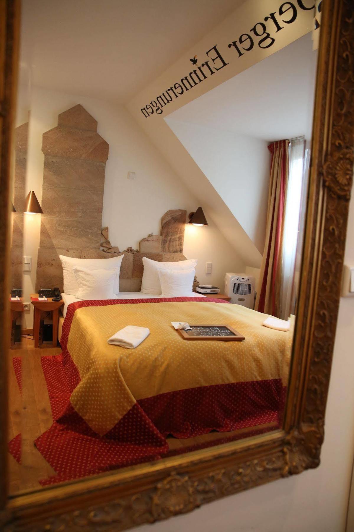 Hotel Drei Raben Nuremberg