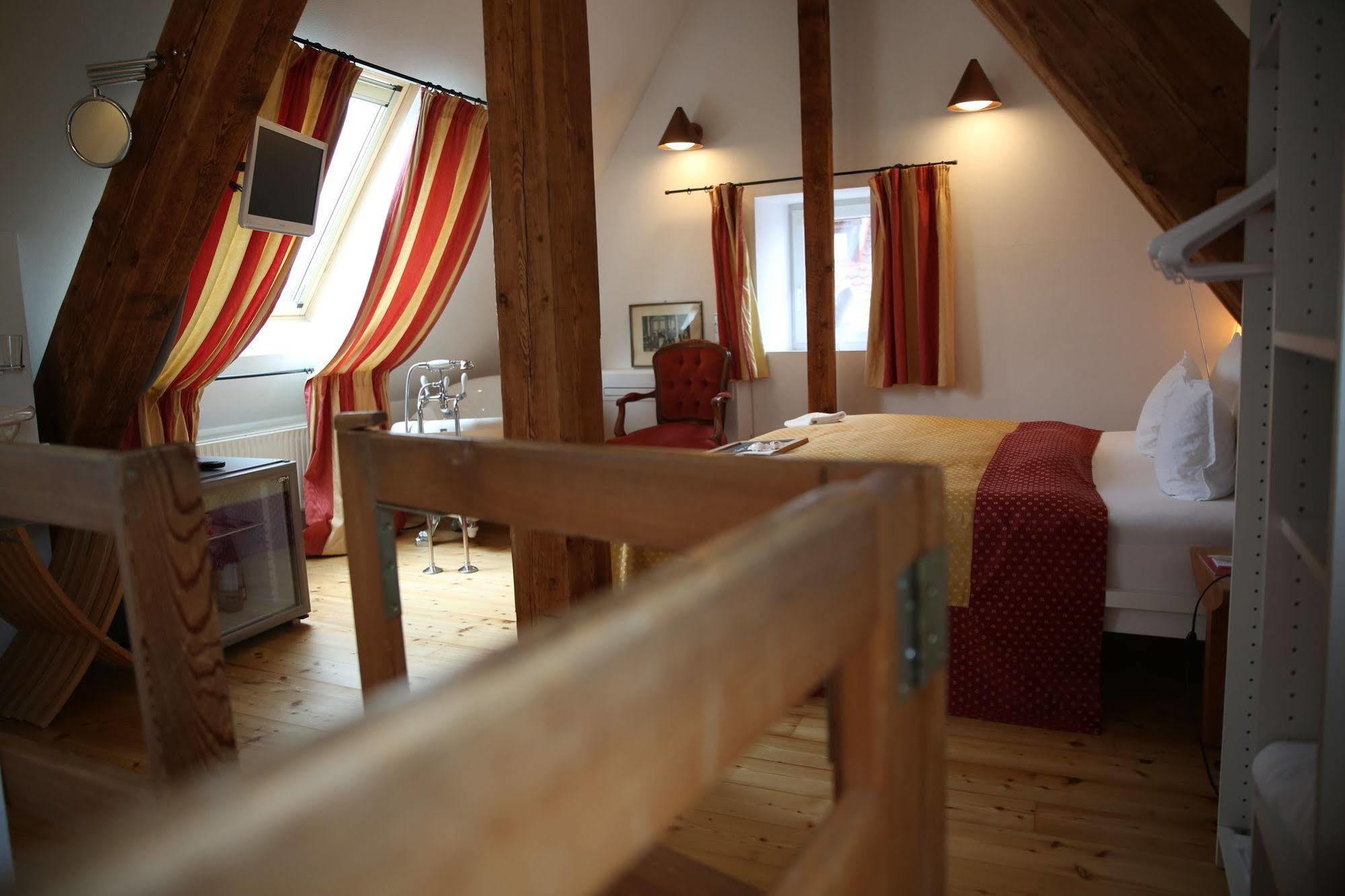 Drei Raben Hotel Nuremberg