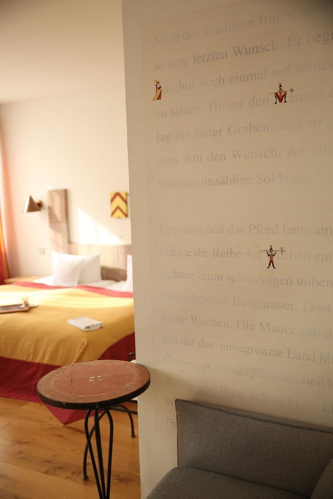 Drei Raben Nuremberg