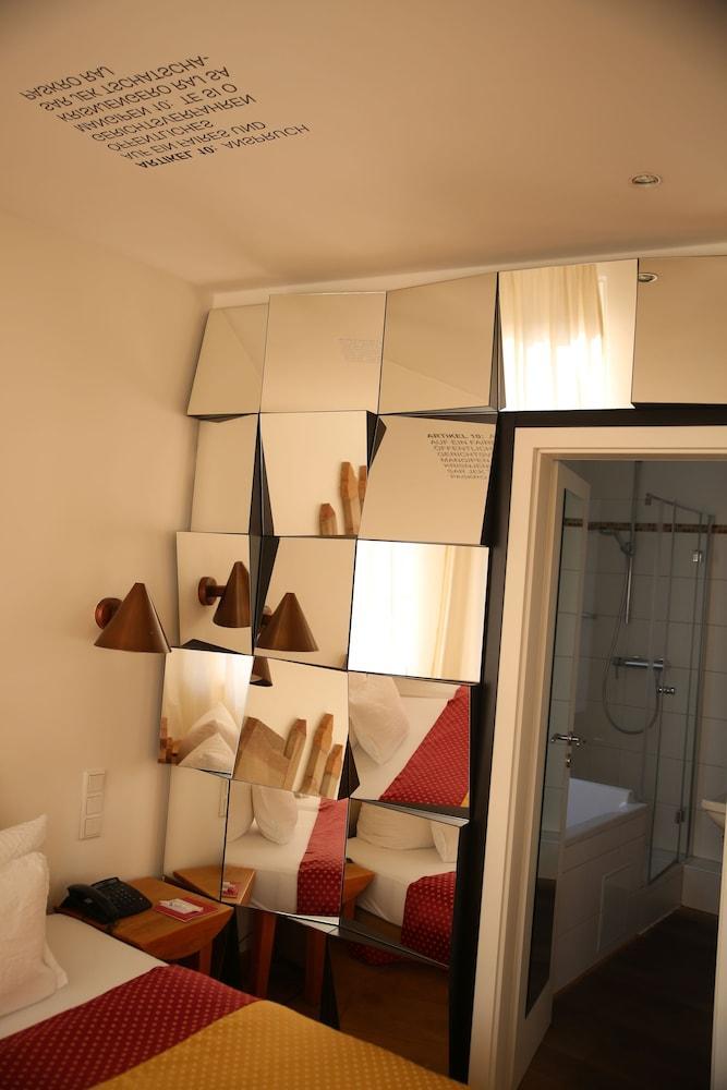 Drei Raben Hotel 4*